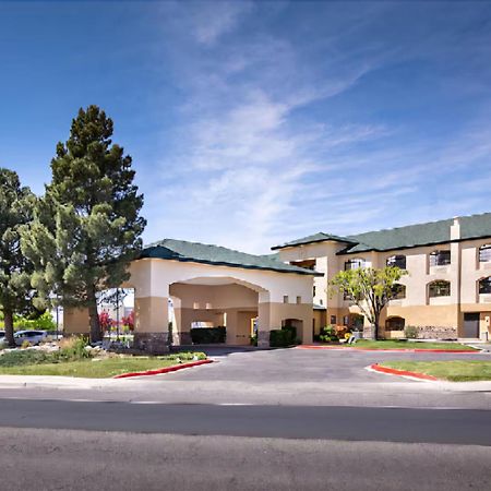 Cash Rewards Inn & Suites Roswell Exterior photo
