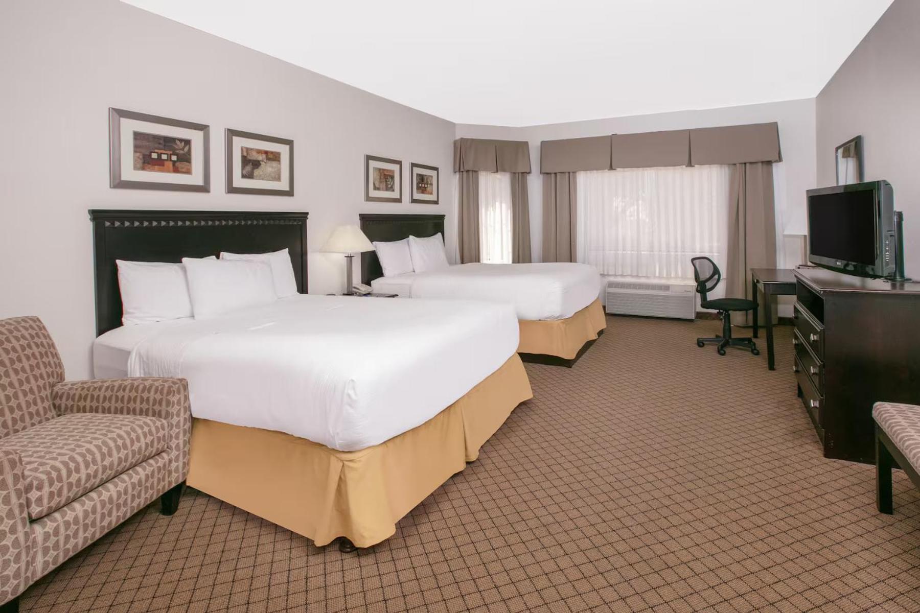 Cash Rewards Inn & Suites Roswell Exterior photo
